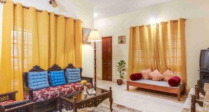 Heritage Haven Luxury Villa By Spacez Room Type - Heritage Haven Luxury Villa By Spacez