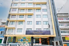 Kingston Hotel 5,Chow Kit