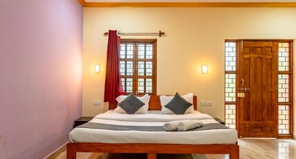 Tropical Beach Walk Room Type - Room 01