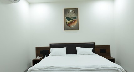 G R IMPERIAL HOTEL LLP Room Type - Superior