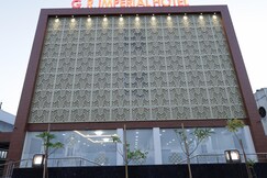 G R IMPERIAL HOTEL LLP