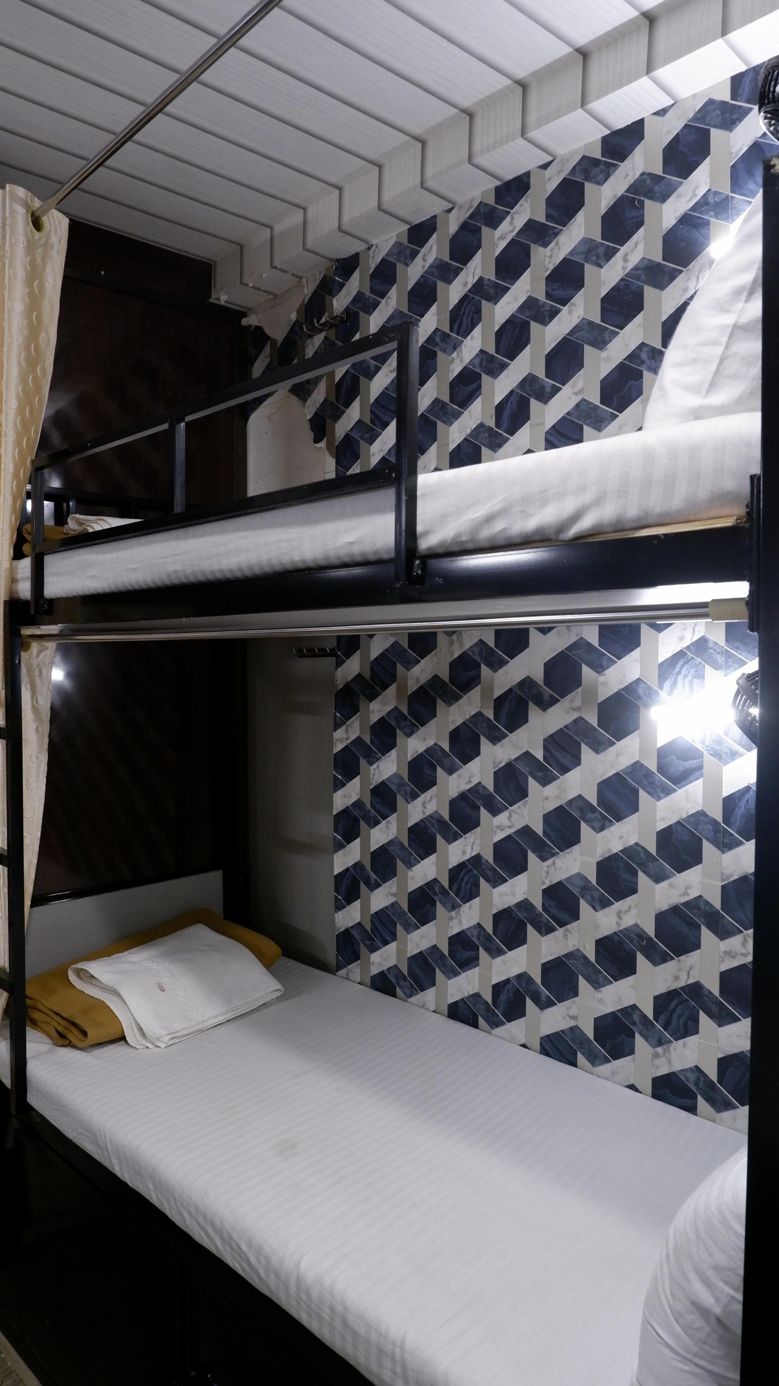 Digital Dormitory - Tap to explore photos