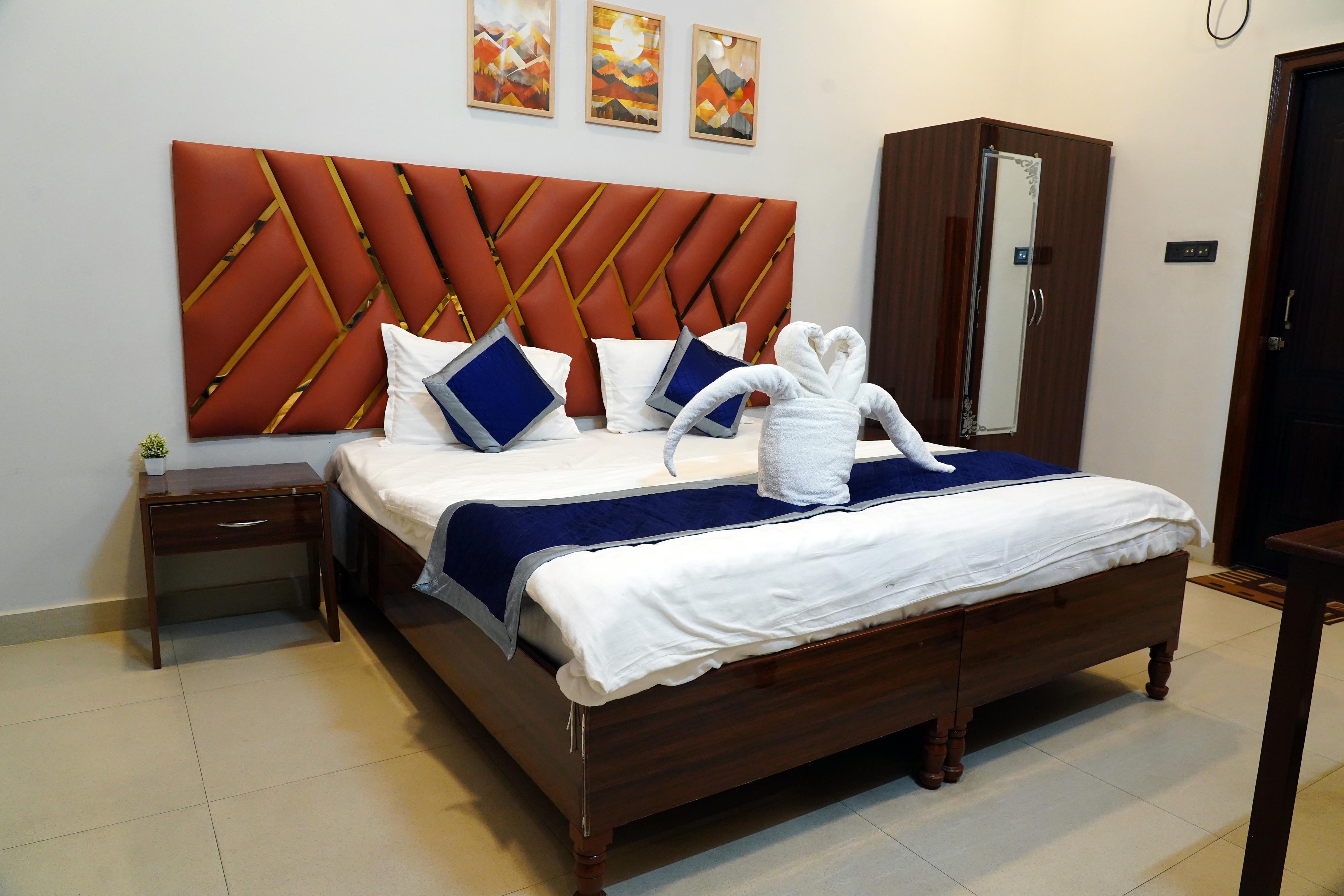 Kailasha Inn - Tap to explore photos