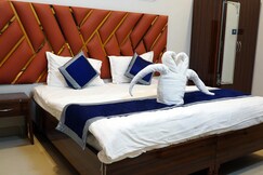 Kailasha Inn
