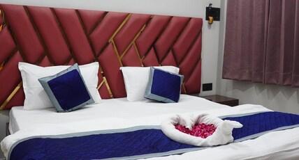 Kailasha Inn Room Type - Family Room