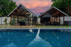 EKOSTAY  - Oakwood Chalet