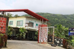 Hotel DALE INN Bhandardara