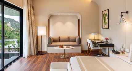 Holymont Resort - A Luxury Collection Room Type - Terrace Villa Holymont Resort - A Luxury Collection Room Type - Terrace Villa
