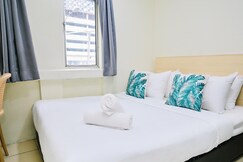 Swing & Pillows - MyHome Hotel Wangsa Maju