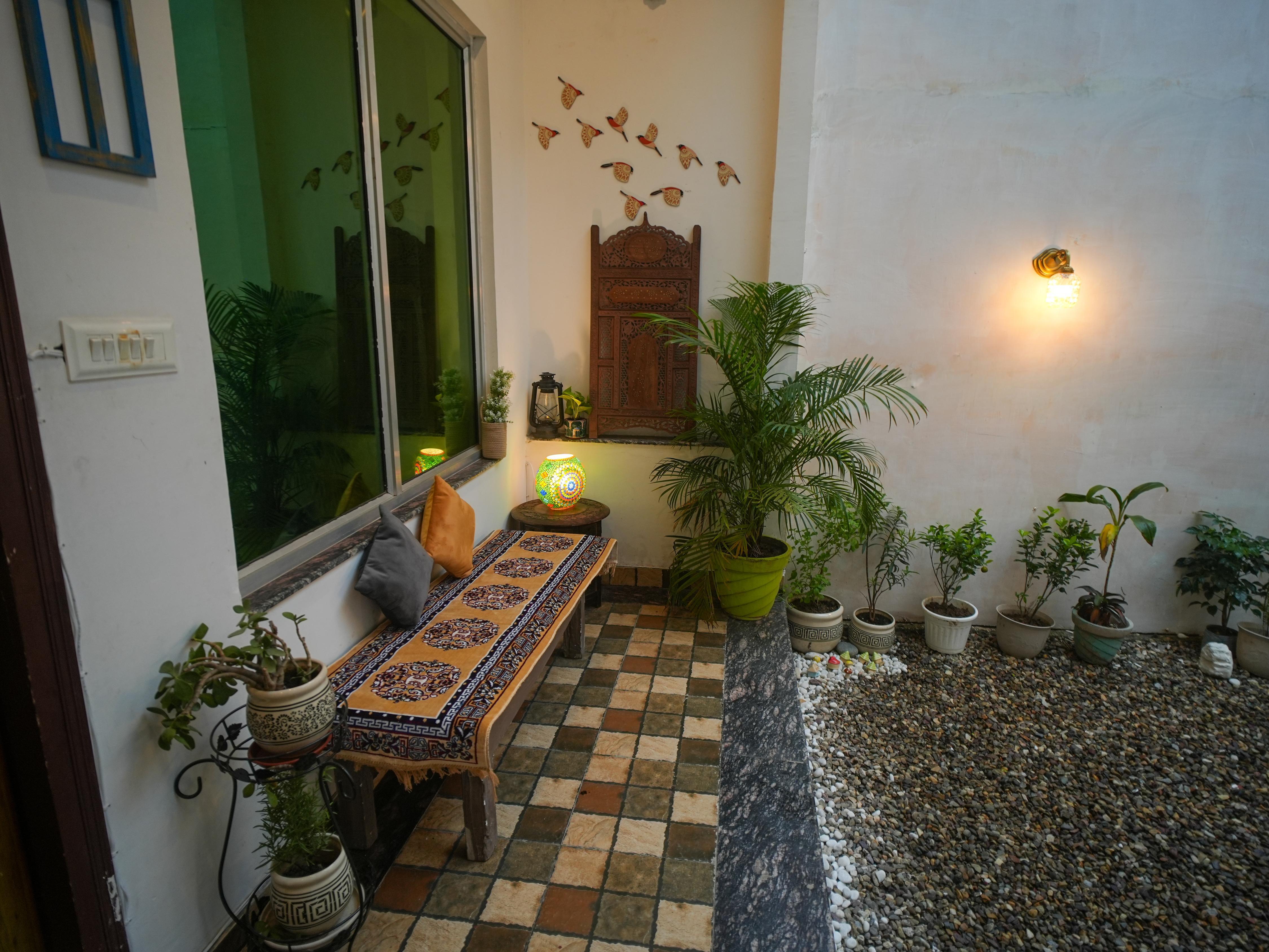 Guru Homestay Rishikesh