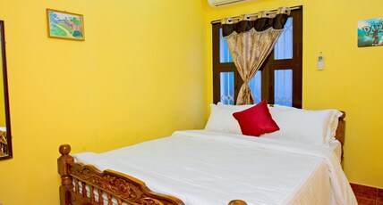Corner Stays 2BHK @ Rock Beach Room Type - Corner Stays 2BHK @ Rock Beach Corner Stays 2BHK @ Rock Beach Room Type - Corner Stays 2BHK @ Rock Beach