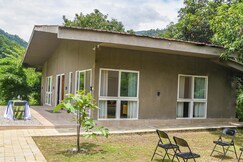 Saraca Fishing Lodge Marchula