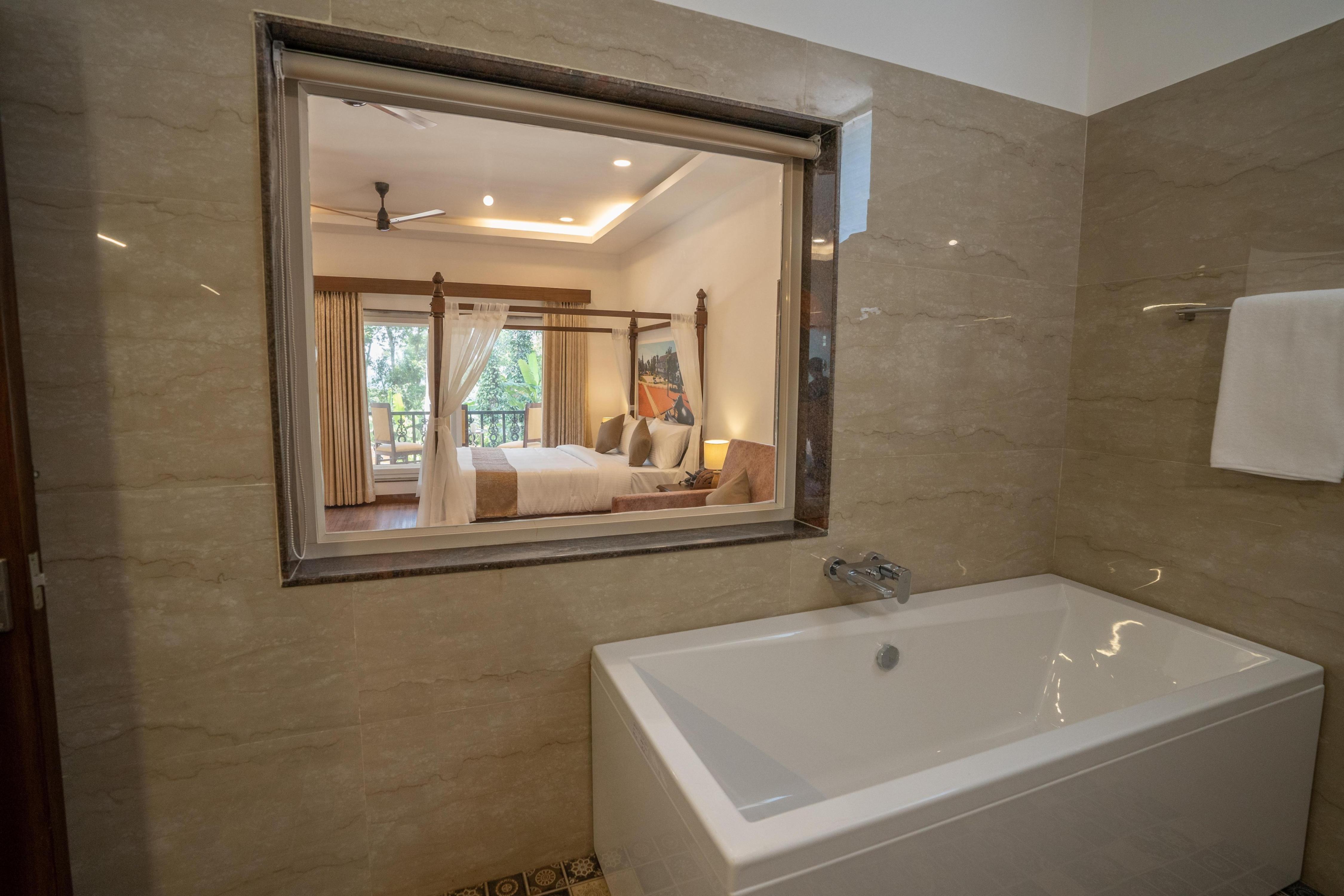 Navut Homestay - Tap to explore photos