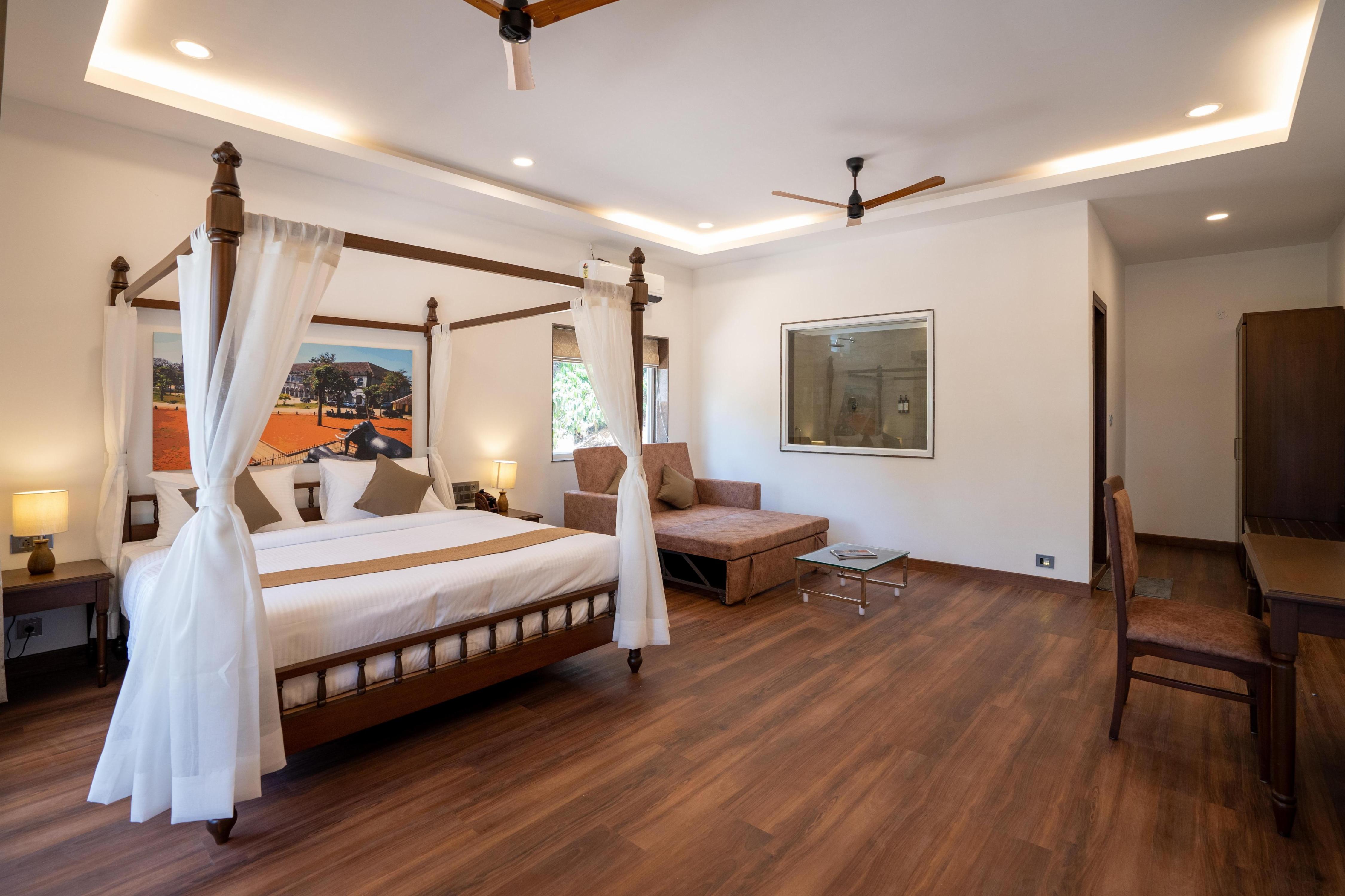 Navut Homestay - Tap to explore photos