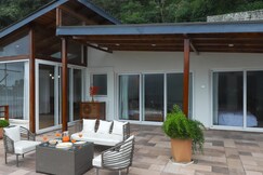 ELIVAAS Signature 2 BHK with Terrace & Lake View | Antarmann Casa Ember