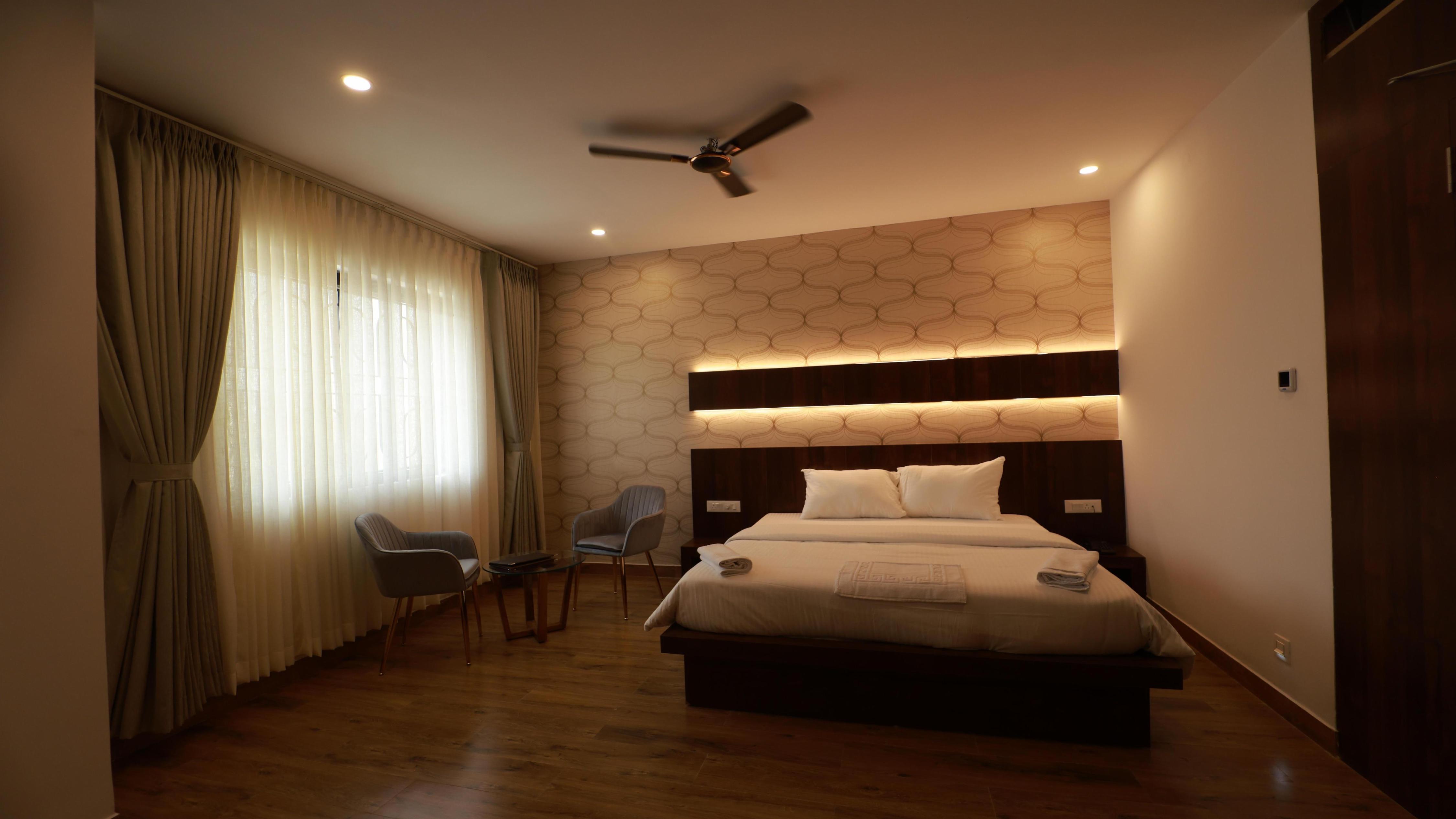 Hotel Dwaraka - Tap to explore photos