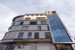Hotel Royal Vilas, Bharatpur