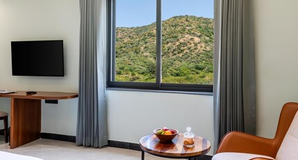 The Qualia Resort Club & Brewery Room Type - Valley View Room