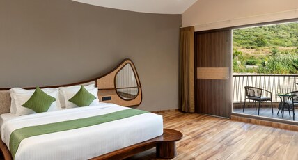The Qualia Resort Club & Brewery Room Type - Luxury Villa with Sitout The Qualia Resort Club & Brewery Room Type - Luxury Villa with Sitout