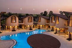 The Qualia Resort Club & Brewery