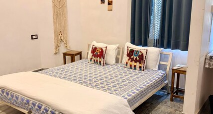 Bhanwar Villa Homestay Room Type - Bhanwar Villa 1A