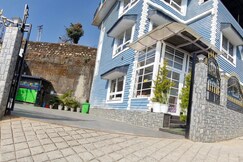 Pinnacle Vesta | Breathe In the Woods