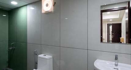 Reach Inn Room Type - King Room