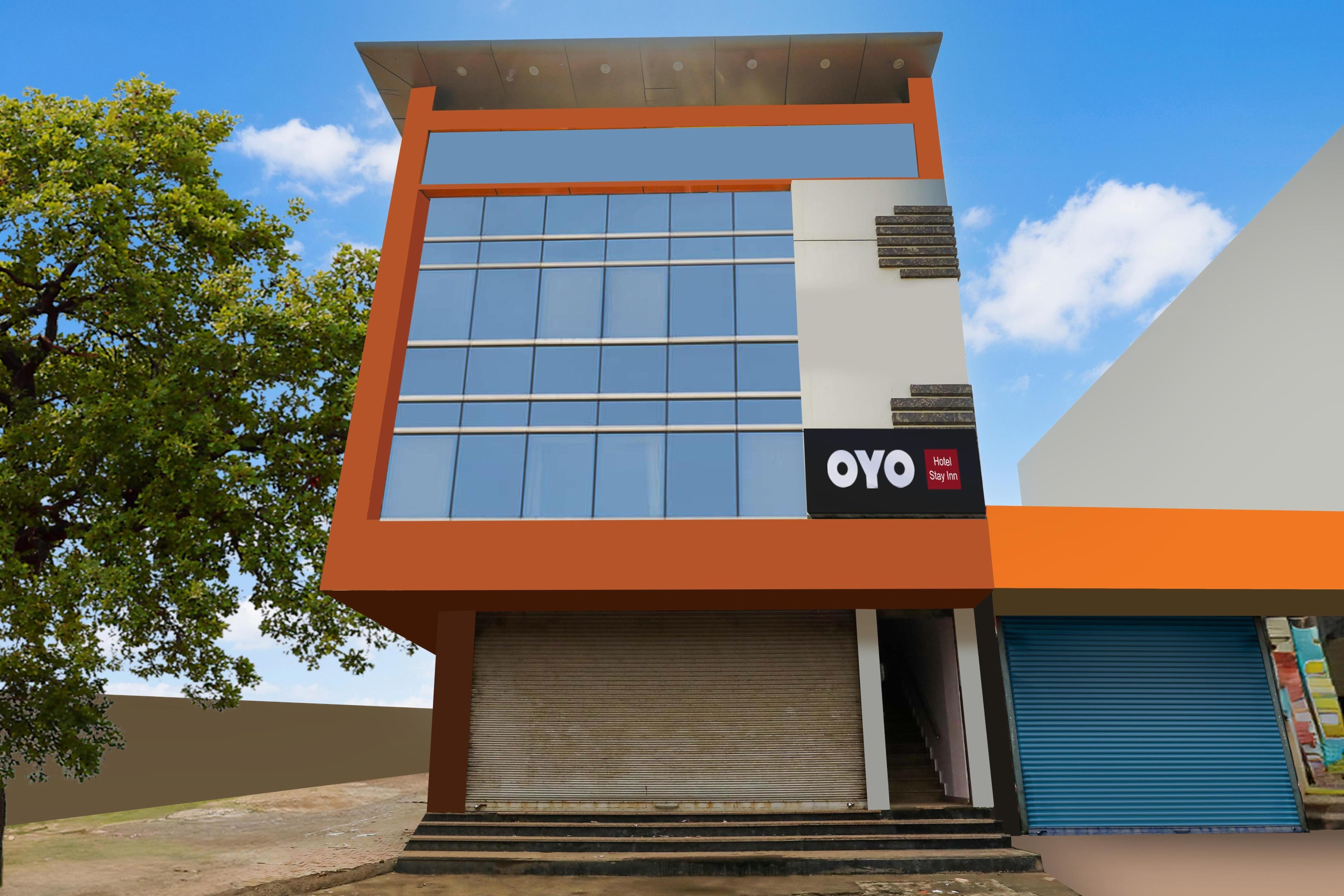 OYO STAY INN - Tap to explore photos