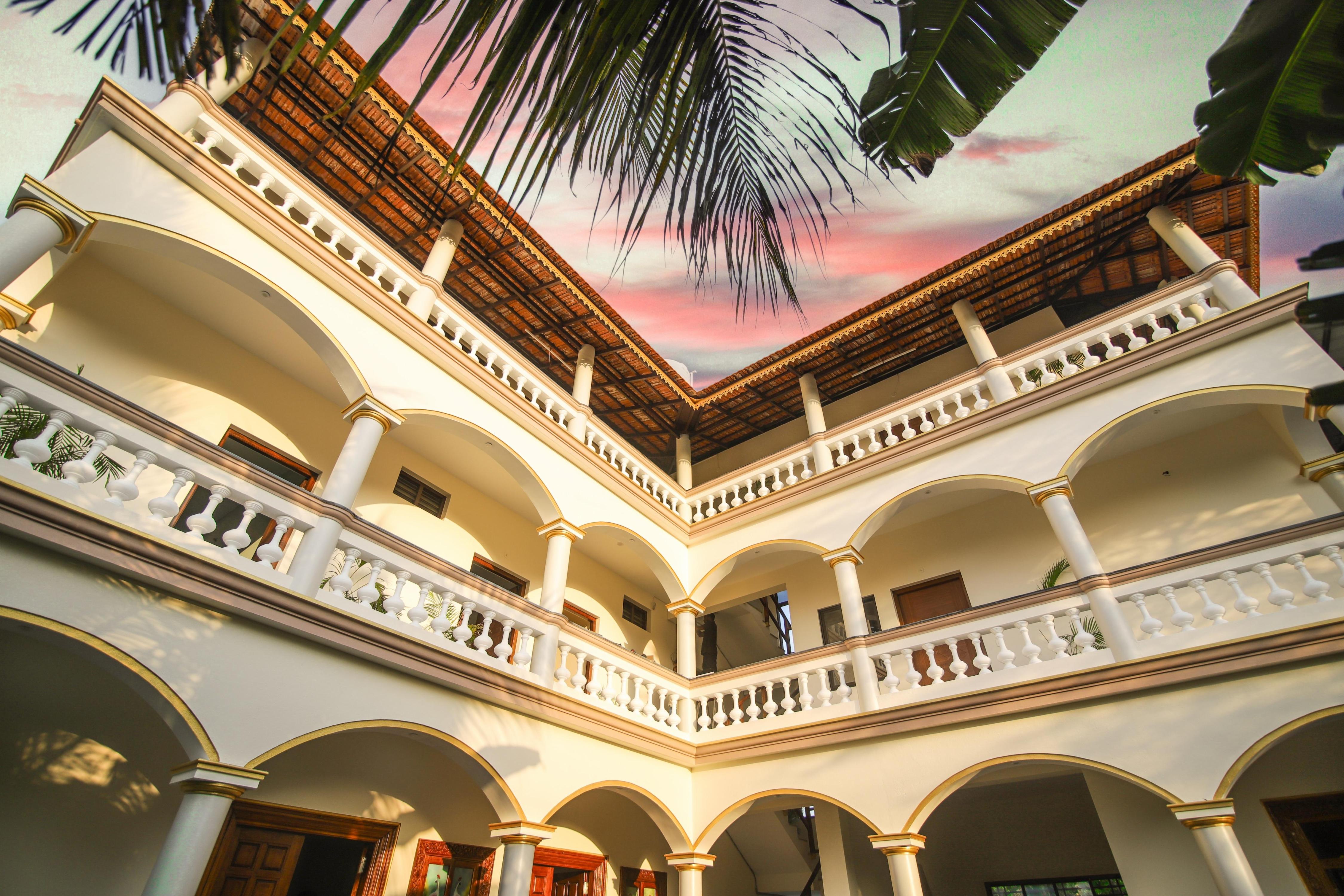 Main gallery