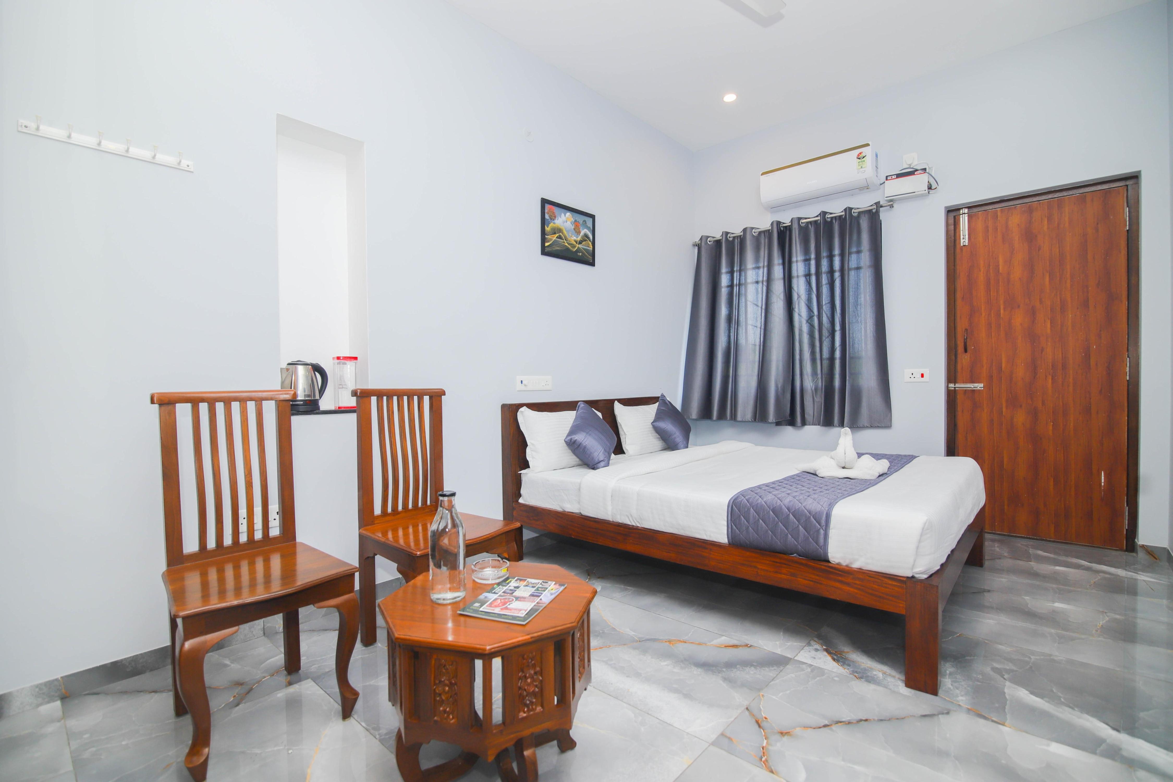 SK GRAND VILLA (Heritage inn) - Tap to explore photos