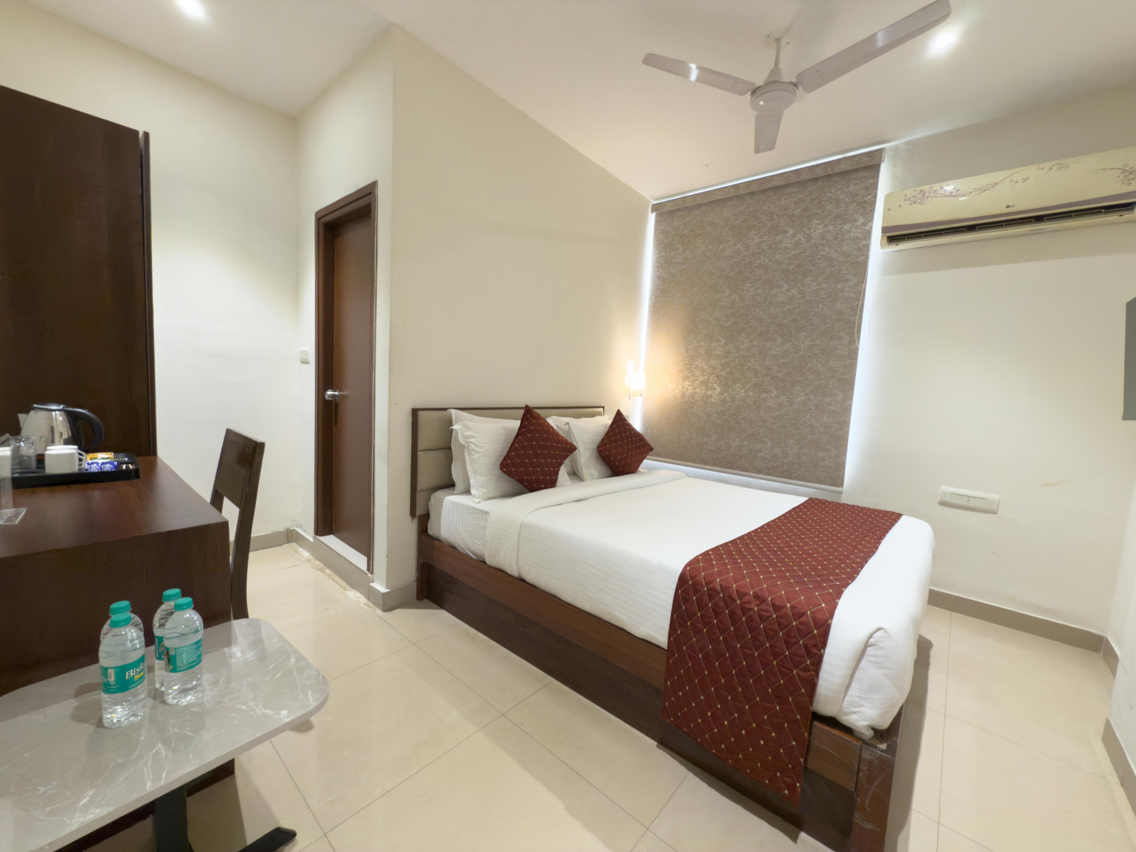 Hotel Maritan - Hitech City Room Type - Classic Room