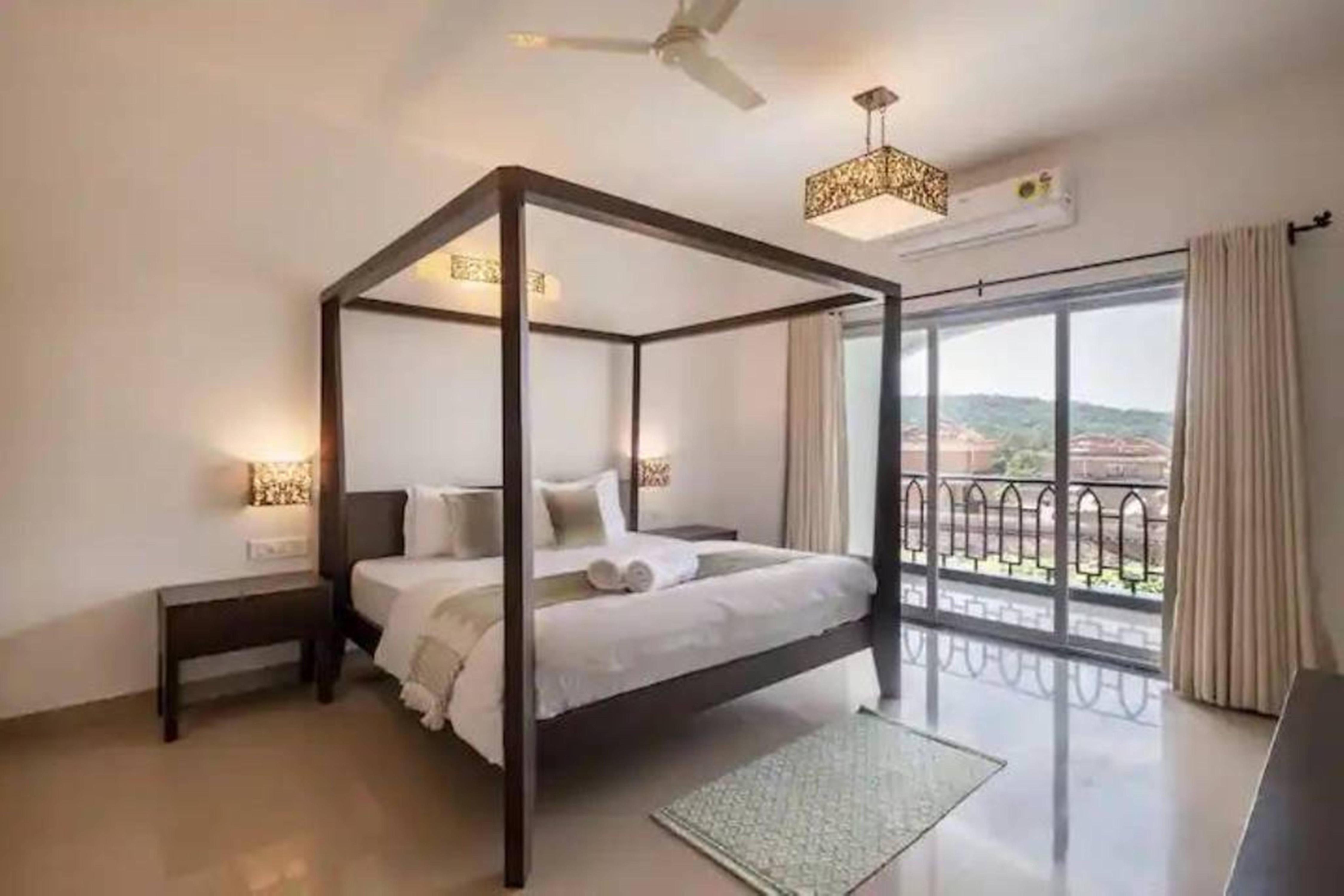 JAY GOA HOMESTAY Villas - Tap to explore photos