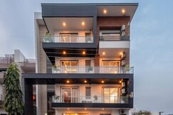 Hotel Florence and Banquet