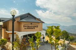 RAJMAAN SINGH ECO RESORTS