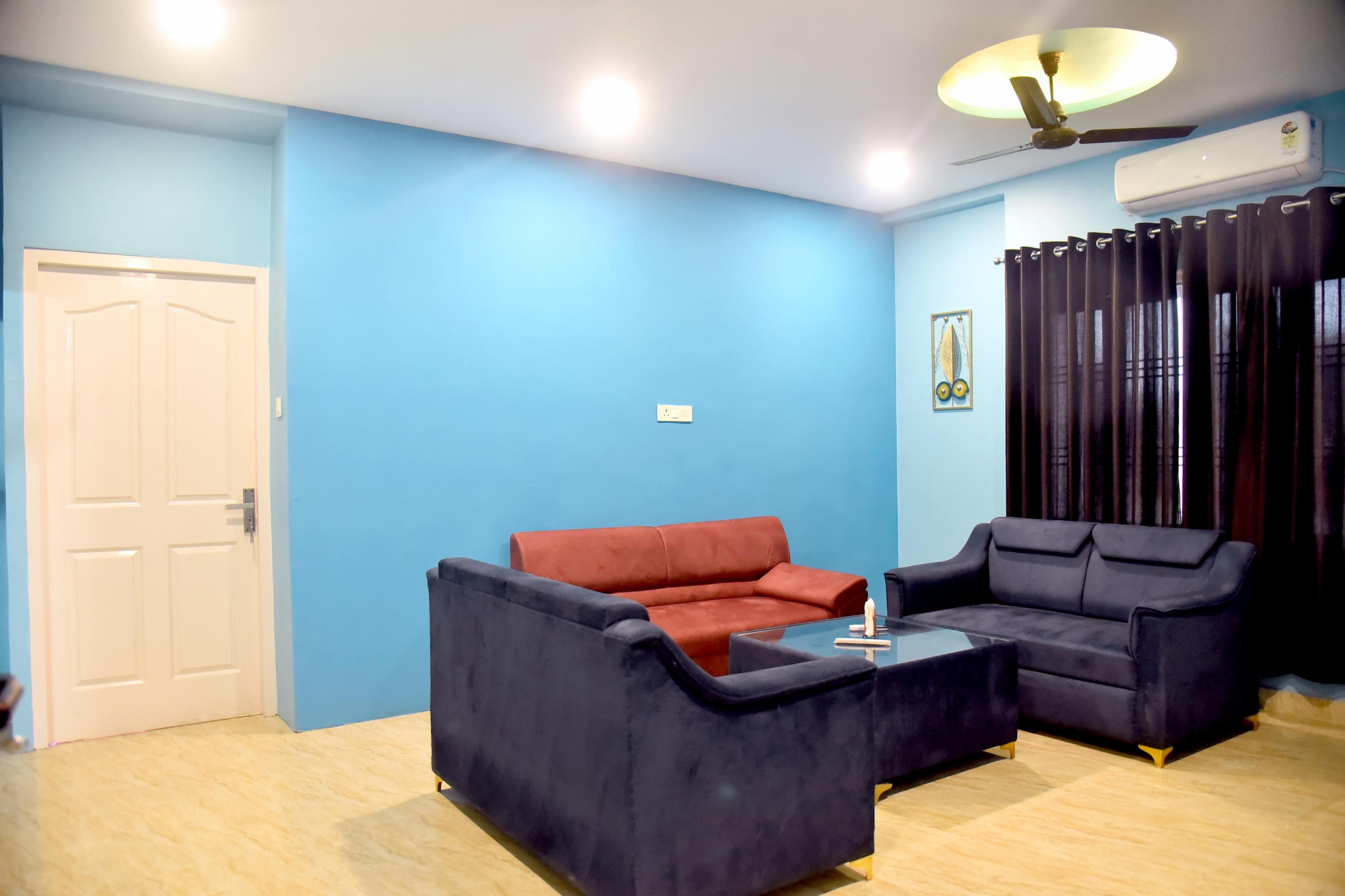 Ehsaas | 2BHK APARTMENTS - Tap to explore photos