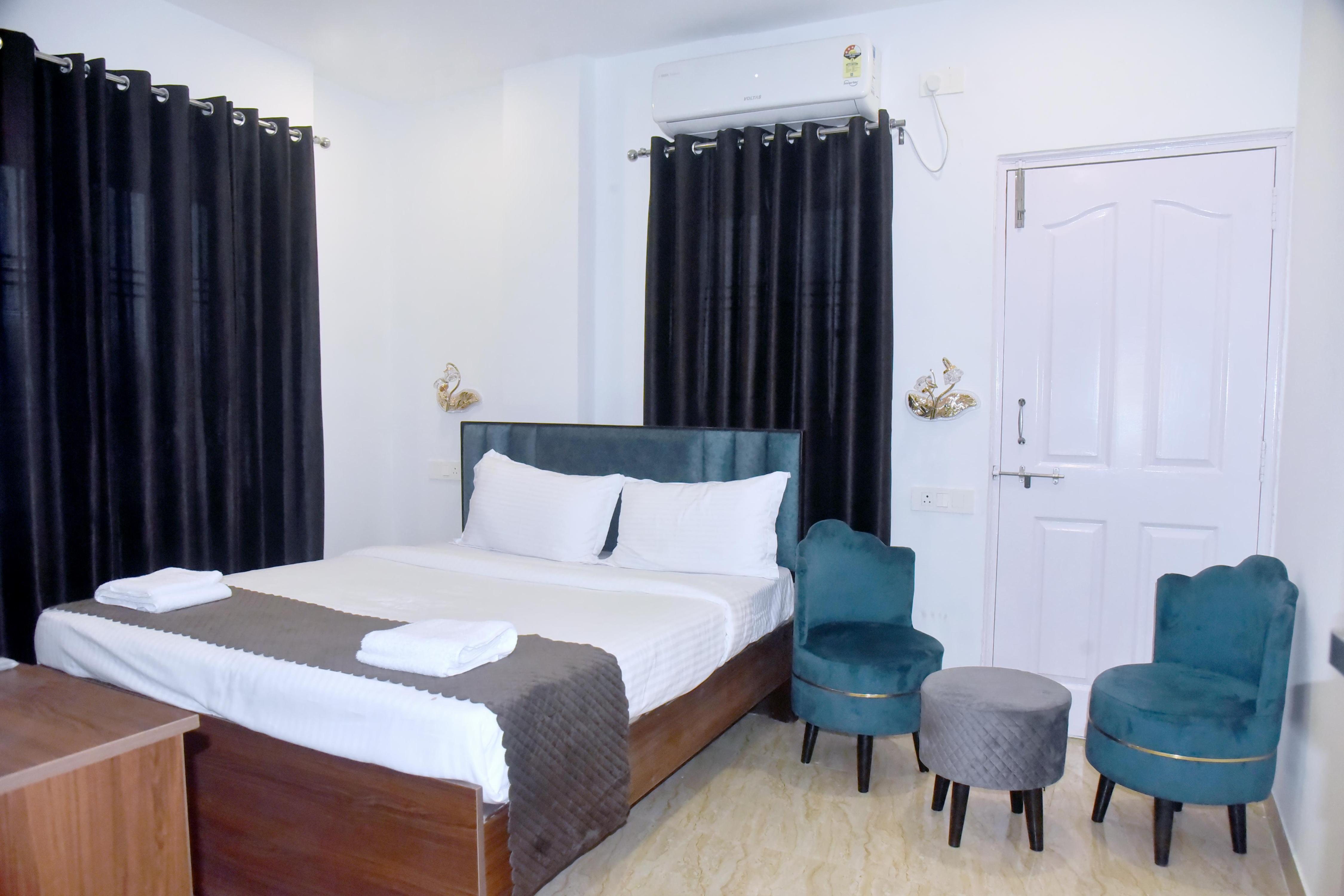 Ehsaas | 2BHK APARTMENTS - Tap to explore photos