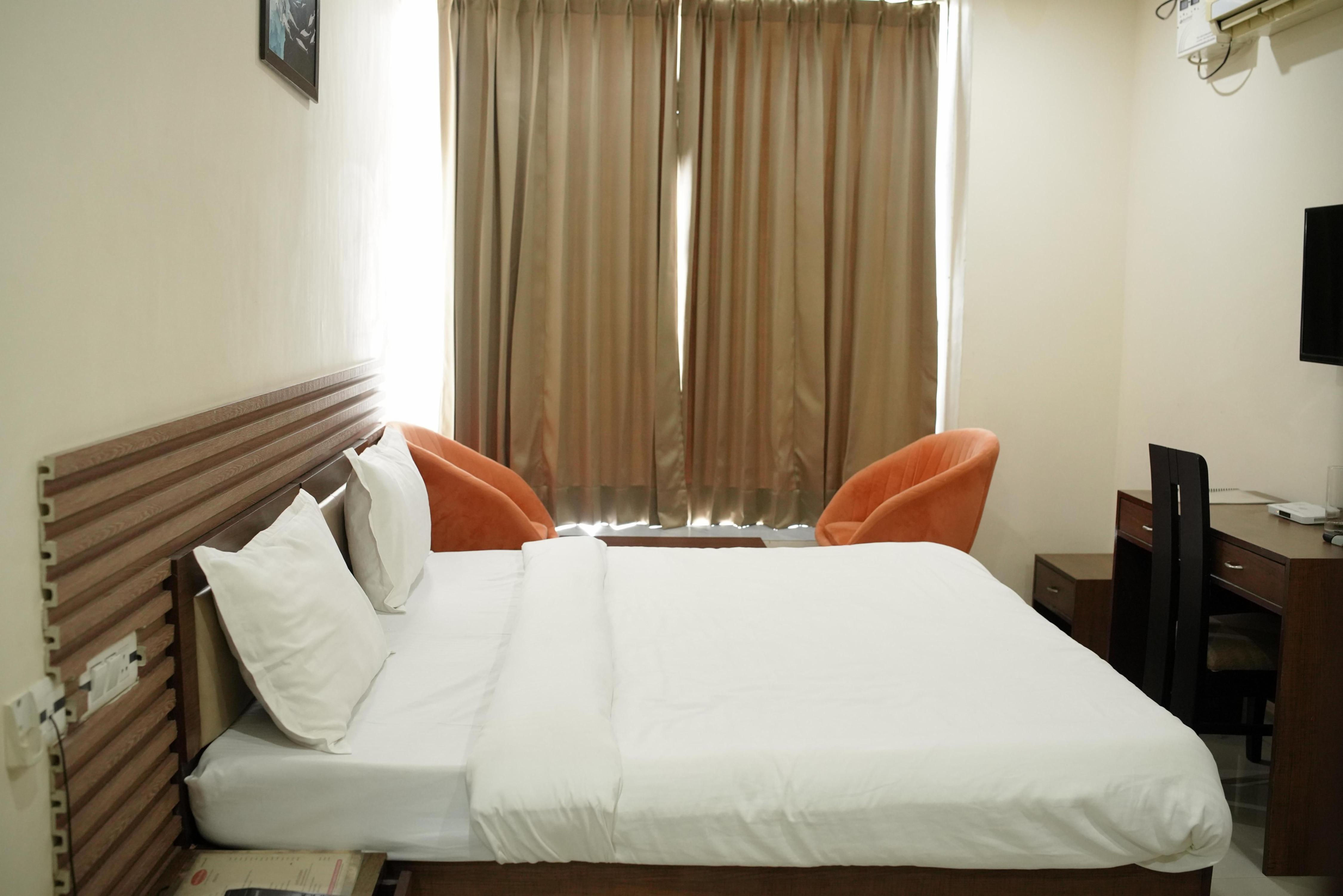 The Hoften GK Regency Bathinda - Tap to explore photos