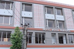 Hotel Royal Paradise