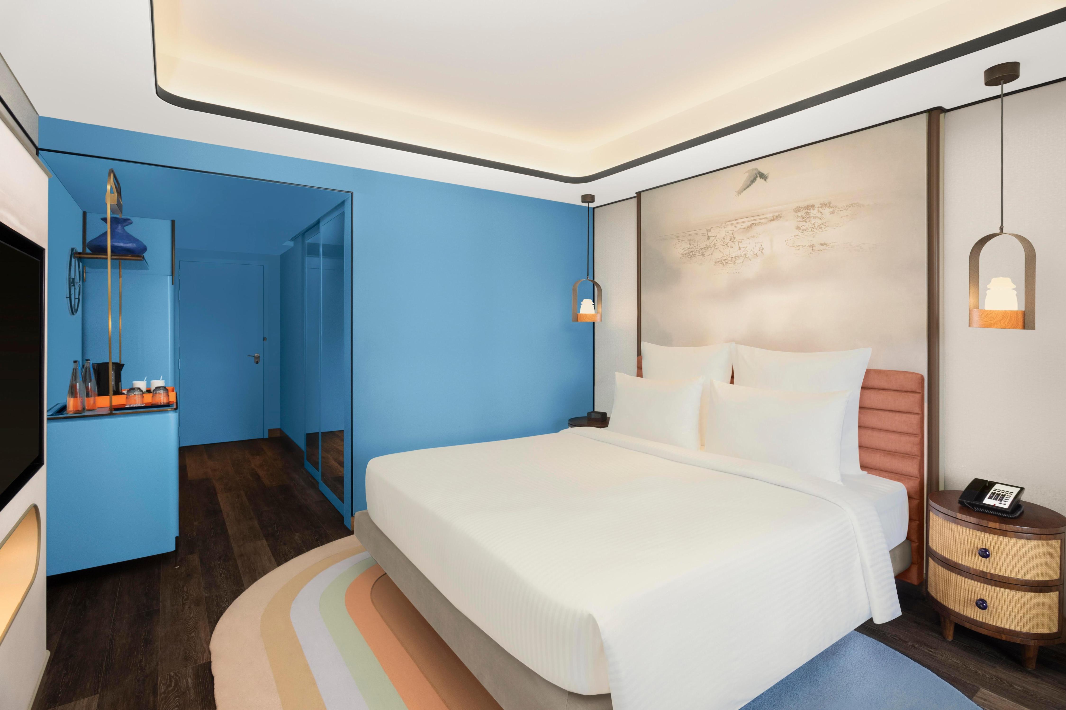Novotel Goa Panjim - Tap to explore photos