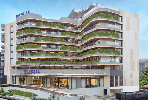 Photos of Novotel Goa Panjim - Goa Hotel on Goibibo