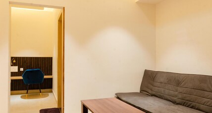 Sri Senthoor Velavan Palace (SSV Palace) Room Type - Suite Room AC