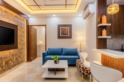 Kyomi Service Apartments