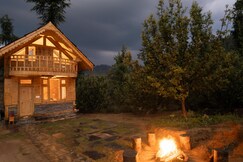 Romantic Retreat In The Himalayas By Bastiat Stays