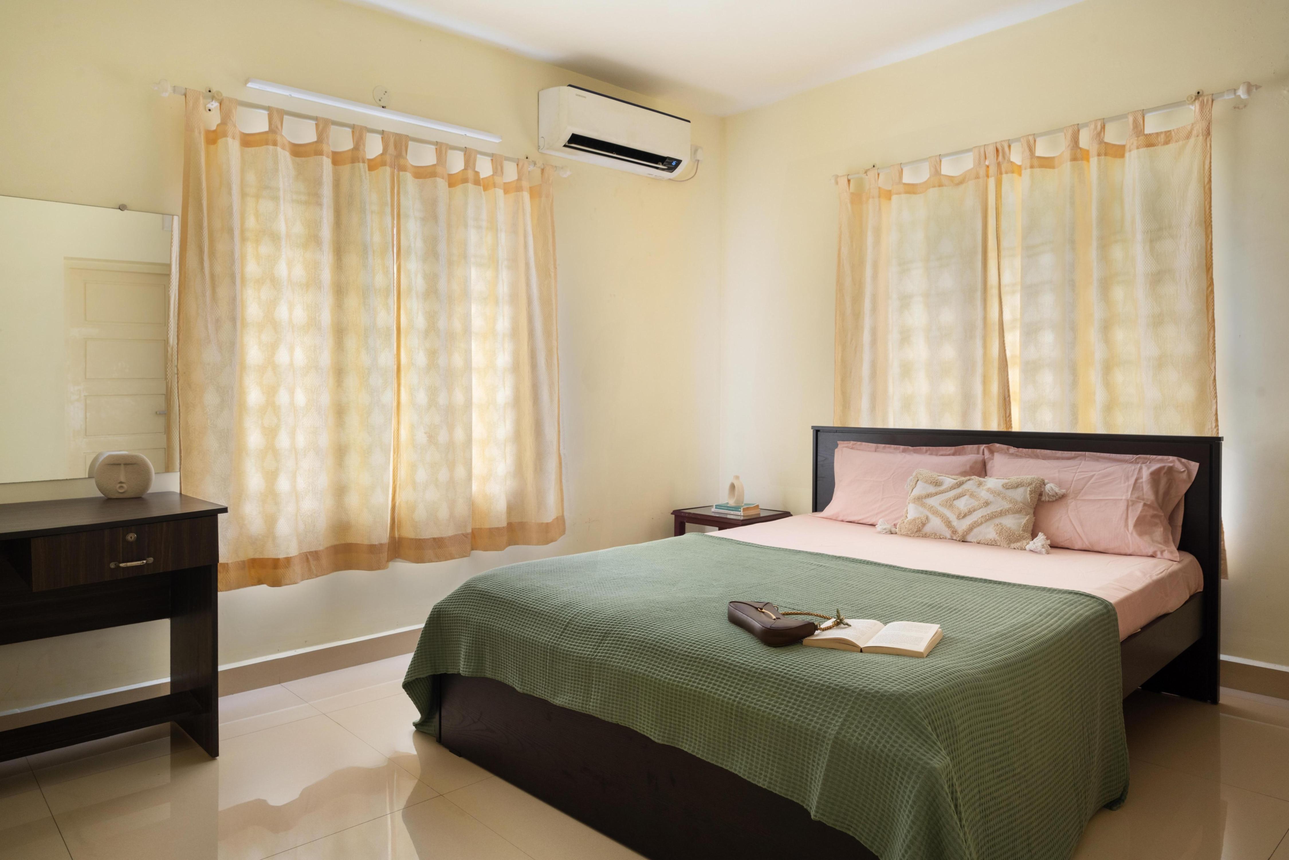 Serenity Suite In Panampilly Nagar | Kochi - Tap to explore photos