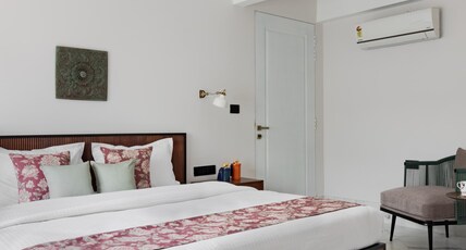 Avaanti Boutique Stays by Avaanti Stays Room Type - Studio Avaanti Boutique Stays by Avaanti Stays Room Type - Studio