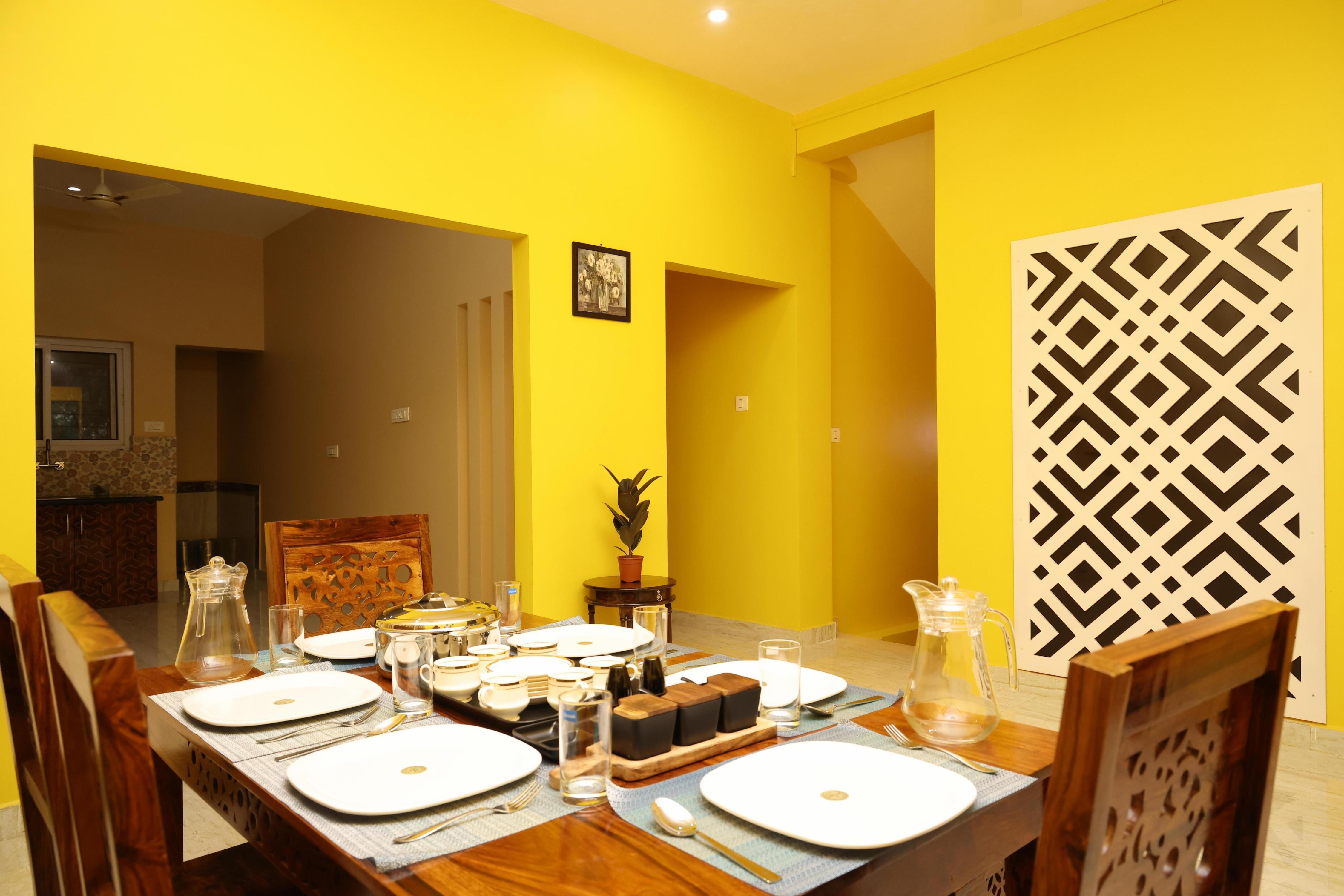 Sree Sri Residency - Tap to explore photos