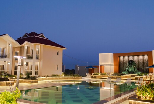The Fern Residency, Porbandar