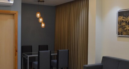 JBR Residency Room Type - Executive Suite Room