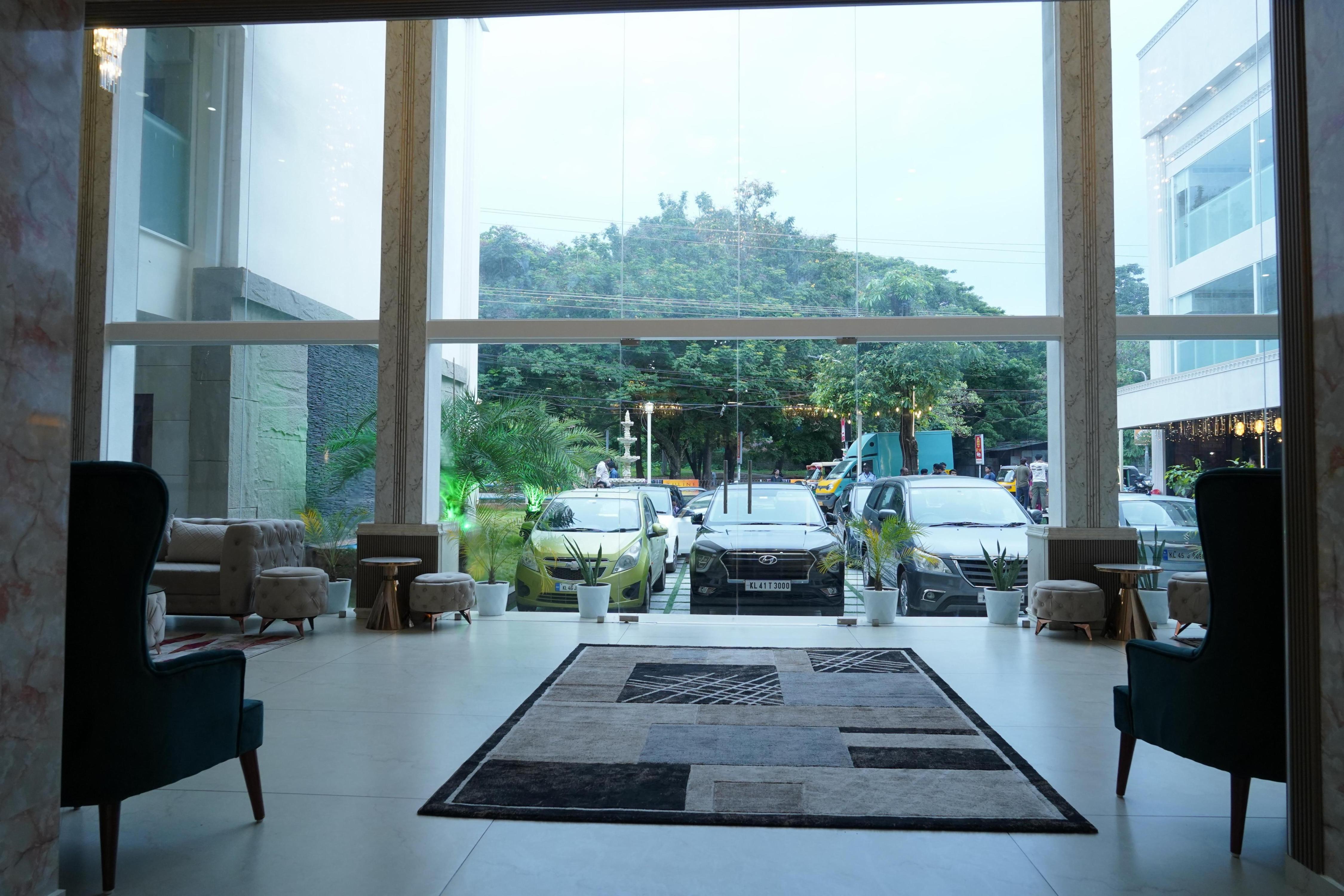 BINI HERITAGE - Tap to explore photos