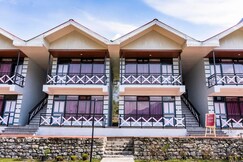 Whispering Pines Resort